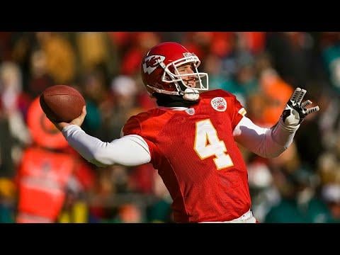 Fuck it. Here’s Tyler Thigpen highlights.