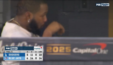 LFG Next Year Fellas! (Last statement from me about the WS)