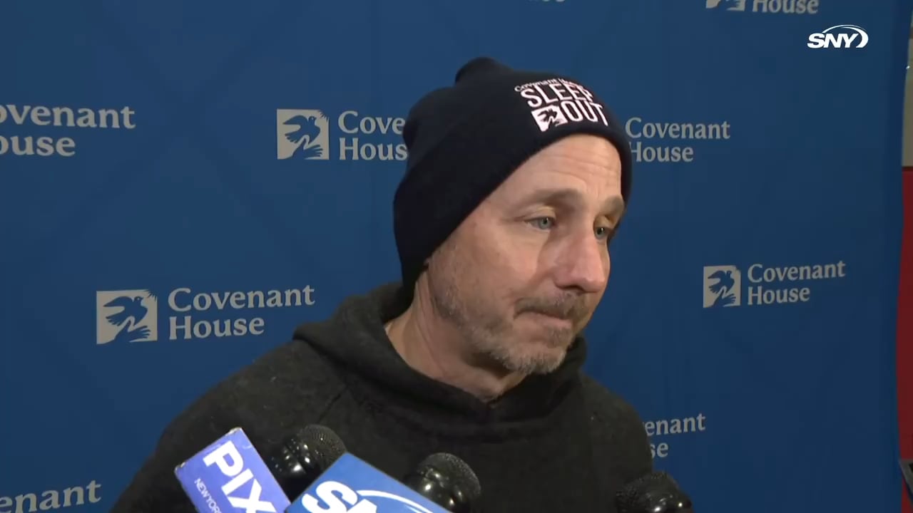 Brian Cashman says he talked to Scott Boras yesterday about Cody Bellinger, Casey Close today about Kyle Tucker, as well as other conversations with different teams