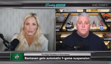 Seravalli: “The sooner that Conroy & the rest of the Calgary #Flames  staff don’t have to report to Don Maloney, is the sooner that the rest of this franchise will be better off”