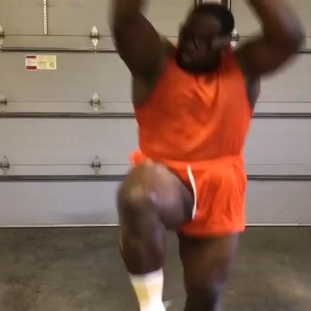 Trey Murphy Is So Bagless It Hurts To Watch