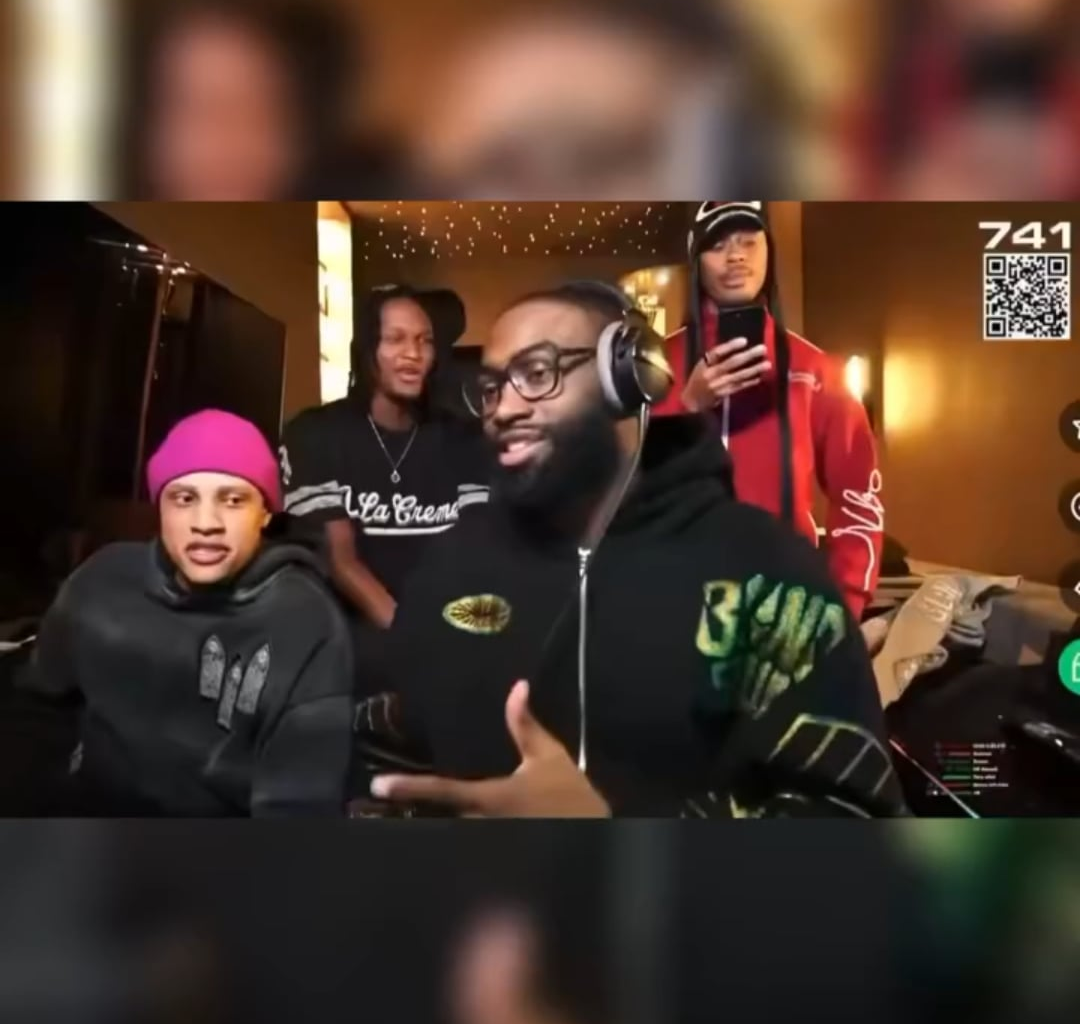 Jordan Walsh leaves Marcus Smart out from his Top 5 defenders, our veteran Jaylen Brown has to show him Love and Trust highlights 🥹