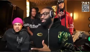 Jordan Walsh leaves Marcus Smart out from his Top 5 defenders, our veteran Jaylen Brown has to show him Love and Trust highlights 🥹