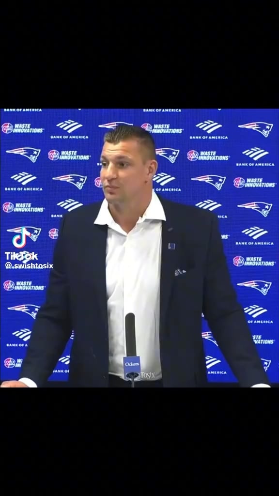 Thanks for the memories, big guy