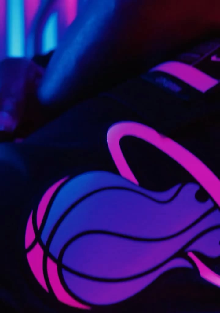 Vice Nights is officially back 🔥