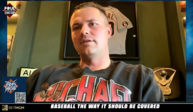 Tarik Skubal: “It's not like I want to be traded, so it's kind of like, why am I being traded? Why am I in these conversations? But I try to just stay out of it, that’s always how I’ve handled in years past.”