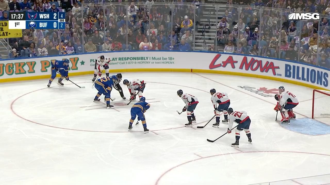 Thompson cuts the lead in half