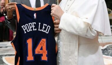 Woah there Spike — God knows he’s a Bulls fan