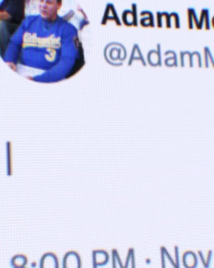 Happy Chad Patrick Day!