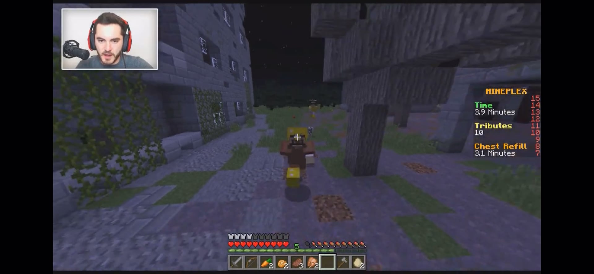 Watching tonight’s game against the bucks