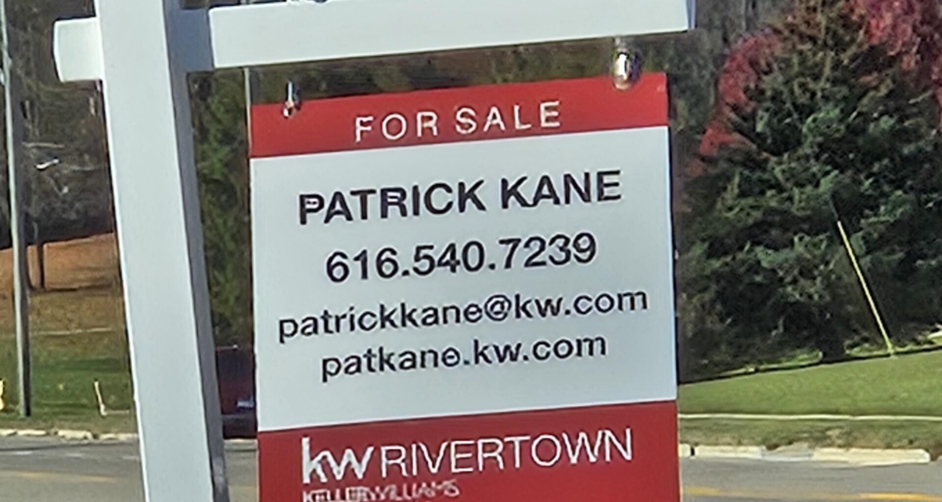 Kane out here grinding