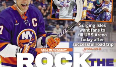 If the House is a Rockin Don’t Bother Knocking Just Come On In