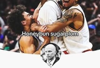 DQ serving it up. 🧑‍🍳