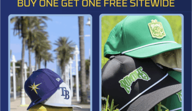 Bay Republic Black Friday BOGO