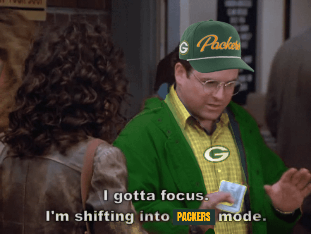 No familial interactions until 3:00 PM CST at the earliest.