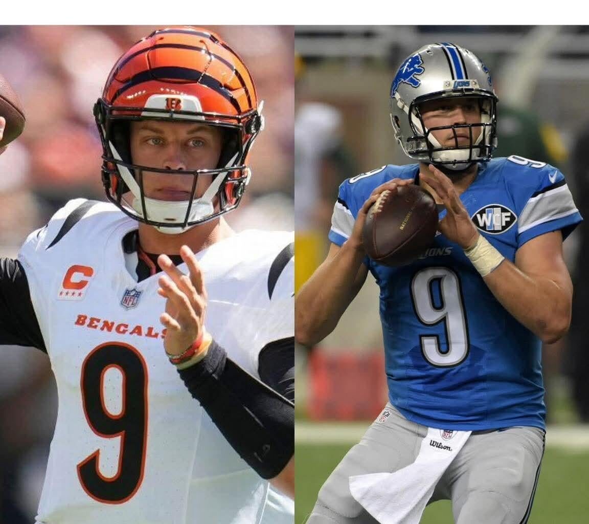 Someone save him like we saved Stafford