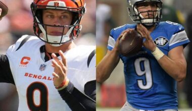 Someone save him like we saved Stafford