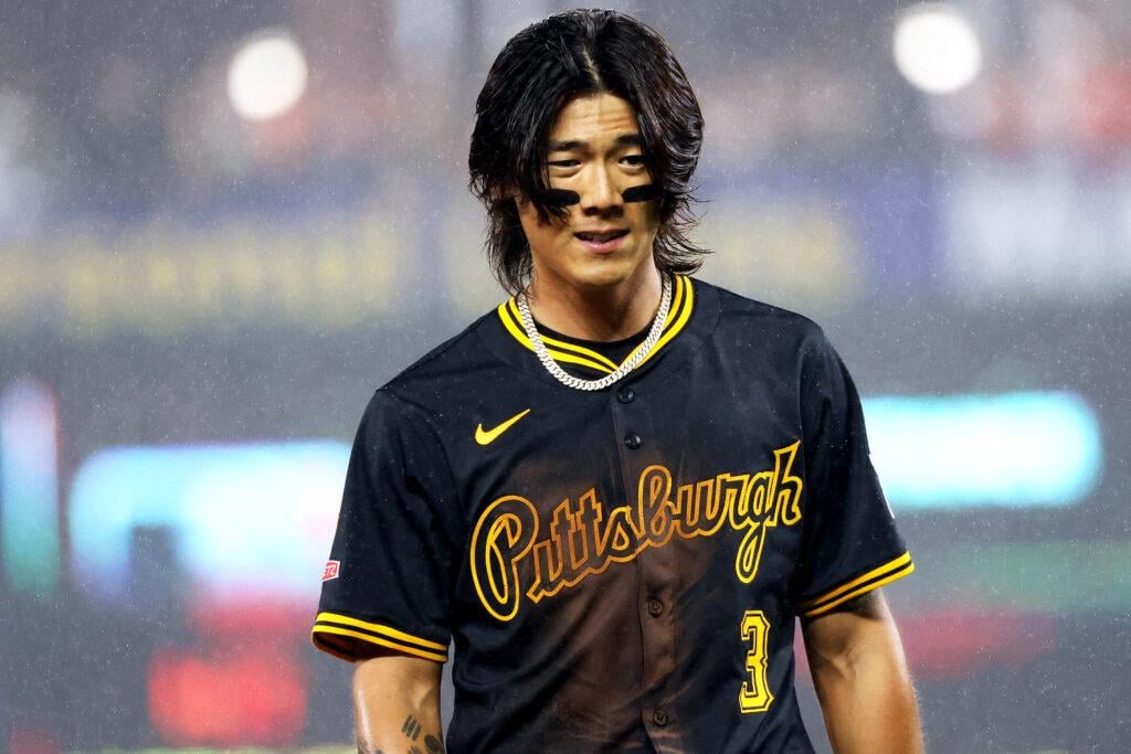 Mets Claim Ji Hwan Bae, Jose Castillo