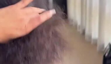 23 year old Jalen Green shows off his back tattoo of 40 year old girlfriend Draya Michelle