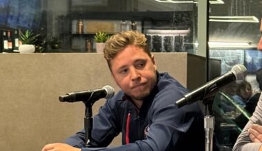 Your weekly /r/bluejackets roundup for the week of October 29 - November 04, 2025