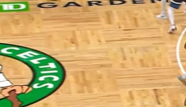 Rob dillingham’s shooting form in this video is way cleaner than usual