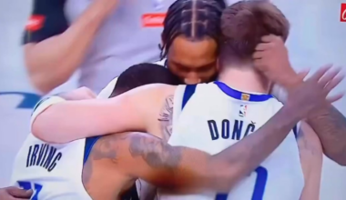 I miss the 2023-2024 Dallas Mavericks ❤️‍🩹