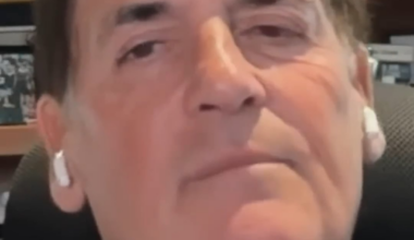 Mark Cuban on Luka's historic start of the season: "It's painful, you know, as a Mavs fan and as somebody who potentially, if I would have done a better job of just defining my role in advance, might not have happened. So it hurts me. I know it kills Mavs fans everywhere, but I'm happy for Luka."