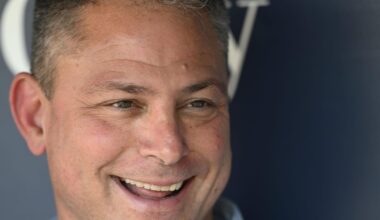 Three things that stood out to me in J.J. Picollo's conversation at the GM Meetings