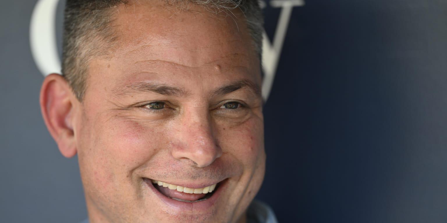 Three things that stood out to me in J.J. Picollo's conversation at the GM Meetings