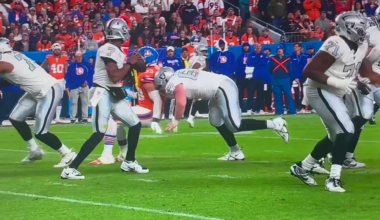 This kind of play is why we have 3 concussions on our injury report this week. Sean Payton is back to his old tricks making the Broncos are the dirtiest team in football right now.