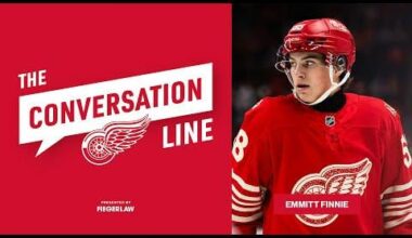 Emmitt Finnie - First-Year Focus