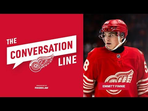 Emmitt Finnie - First-Year Focus