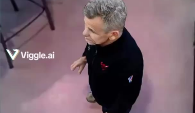 Billy Donovan after trying to compete with 4 guards on the floor together