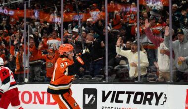 Article after article about young players taking huge steps, but just as important: multiple veterans considered on the “decline” having resurgences to start this season.