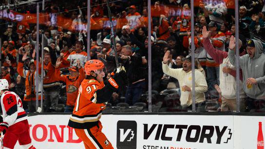 Article after article about young players taking huge steps, but just as important: multiple veterans considered on the “decline” having resurgences to start this season.