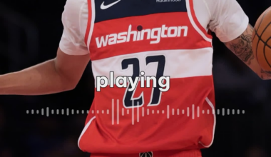 Will Riley Needs Minutes if he’s on the NBA Roster