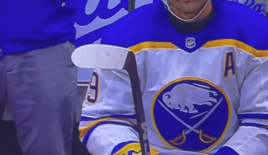 No way Touch stays in Buffalo