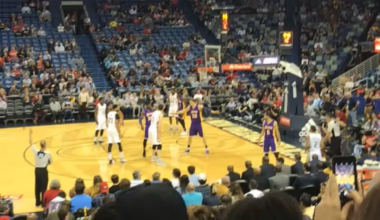 Asik got up for one 9 years ago