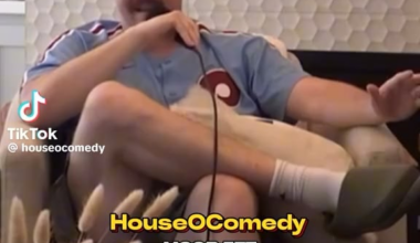 All time Bob Ueker story