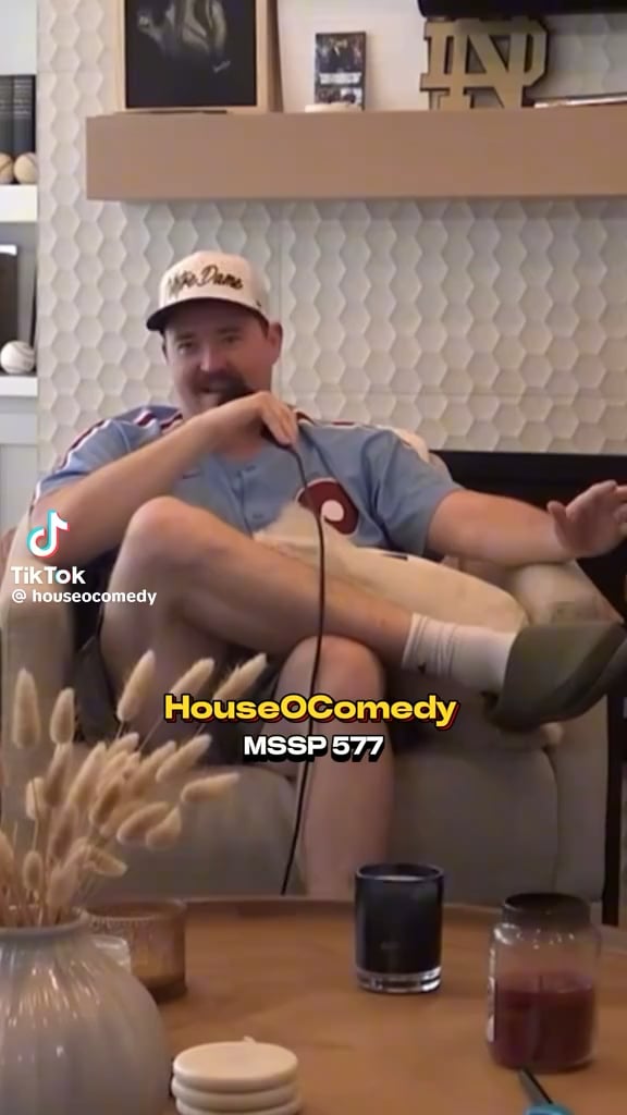 All time Bob Ueker story