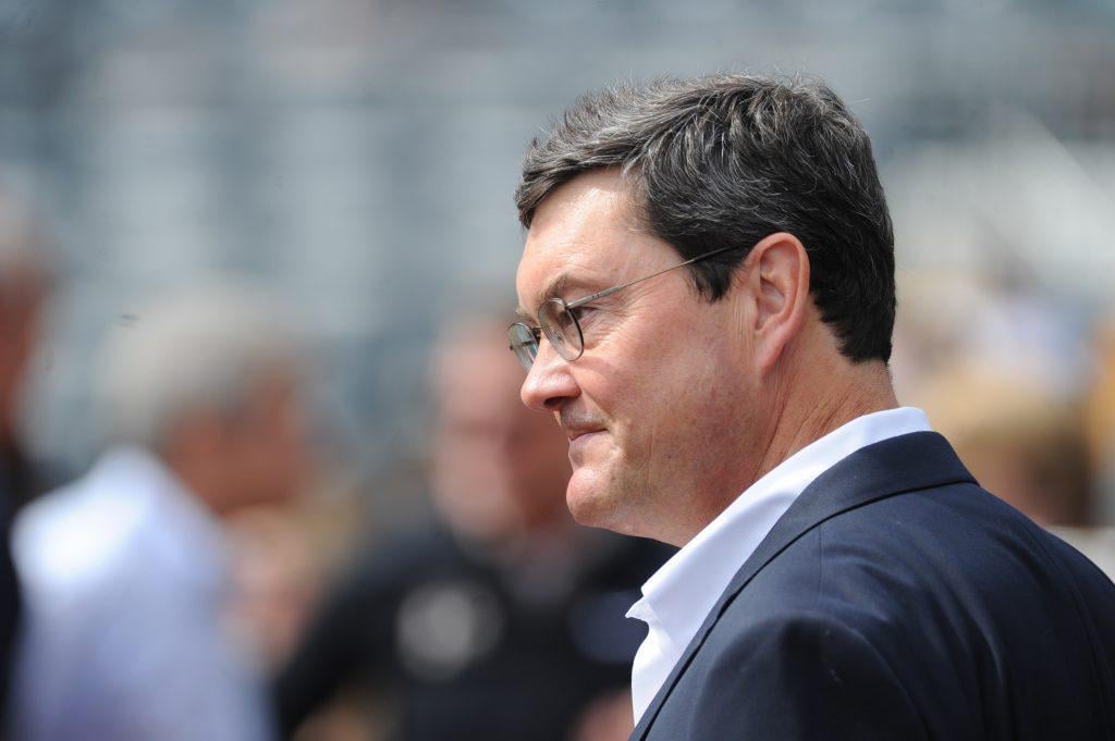 Poll: Will The Pirates Make A Splash In Free Agency?