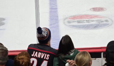 Okay, which of you absolute kings was at the Green Bay Gamblers game tonight?