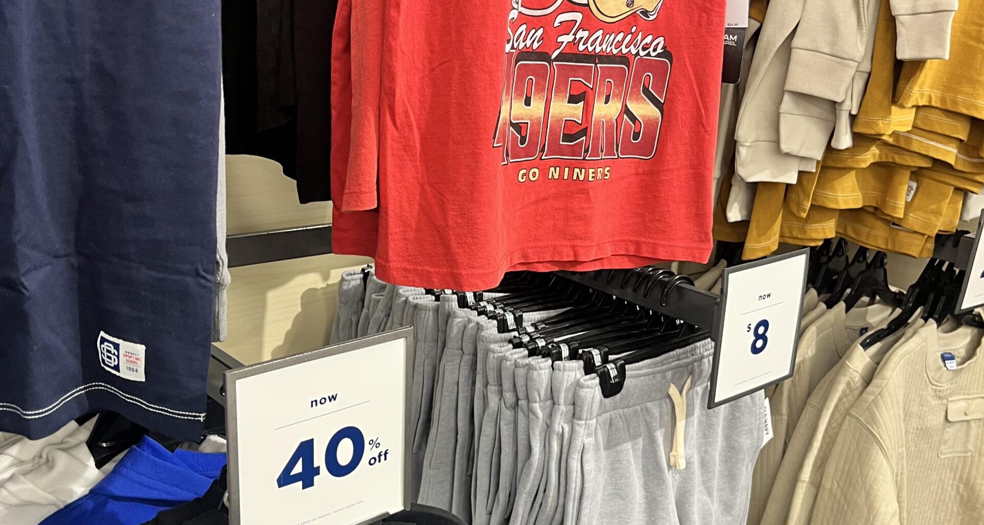 In the Home of Levi’s East (Phoenix, AZ)