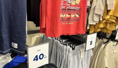 In the Home of Levi’s East (Phoenix, AZ)