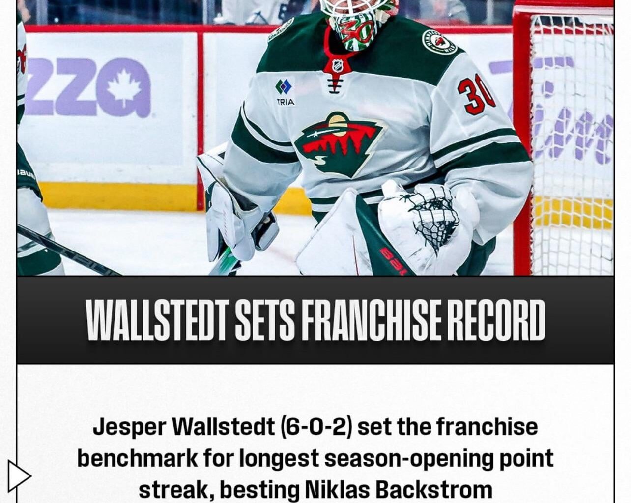 Another celebration for Wally!!