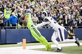 If we beat the Rams do you guys think we would be the best team in the NFL?