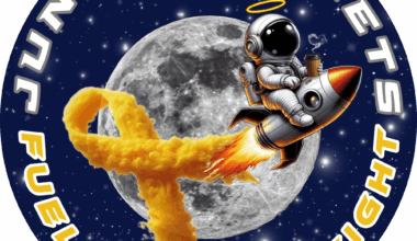 Win Steelers MNF Suite Tickets (Dec 15) — Raffle Benefiting Pediatric Cancer Families at UPMC Children’s 💛🖤