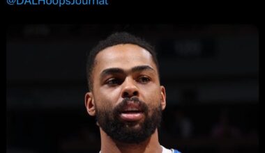 He’s Definitely a Problem