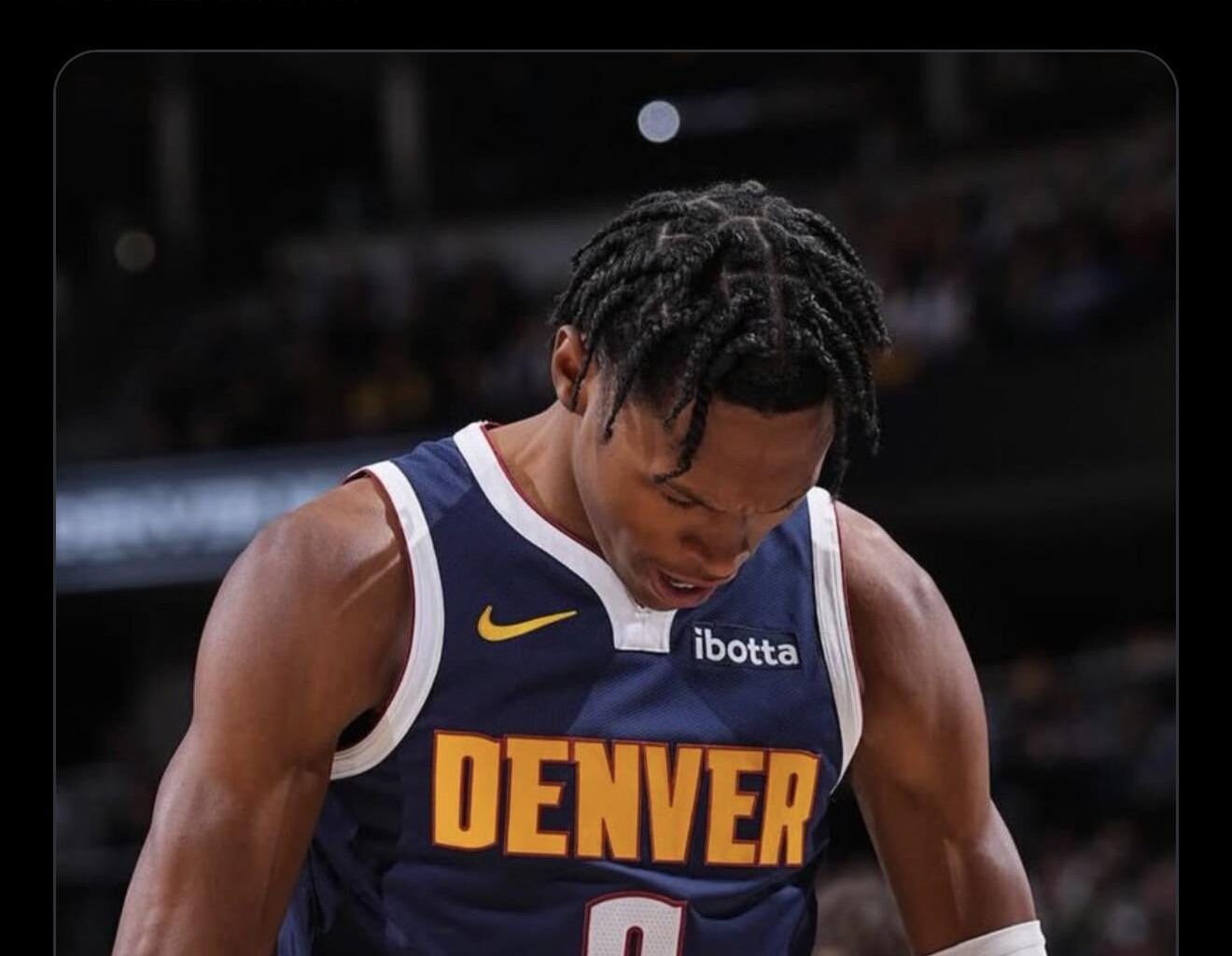 P-Wat had himself a GAME🔥32/12/3!