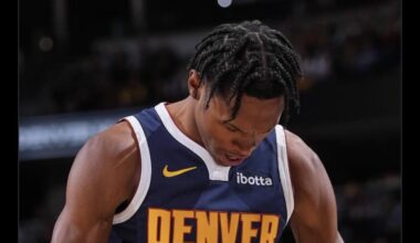 P-Wat had himself a GAME🔥32/12/3!